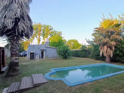 Casa en Venta en Mercedes, USD 75.000