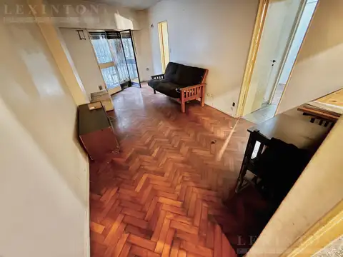 Departamento en Venta de 4 dormitorios
