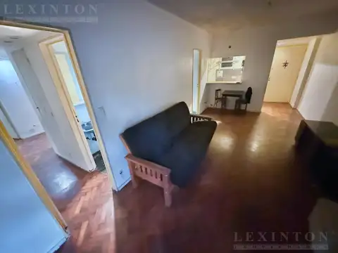 Departamento en Venta en Las Cañitas, USD 155.000