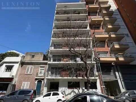 Dorrego 2700