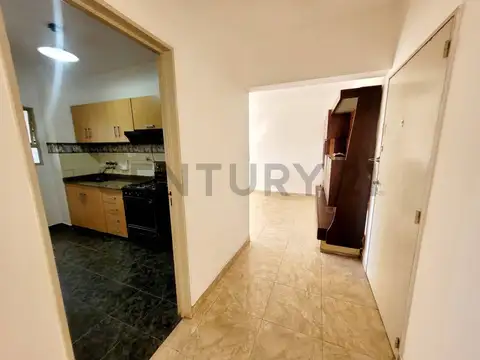 Venta Departamento 3 Ambientes Parque Chacabuco Apto Credito Hipotecario