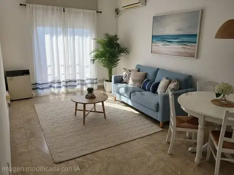 Venta Departamento 3 Ambientes Parque Chacabuco Apto Credito Hipotecario