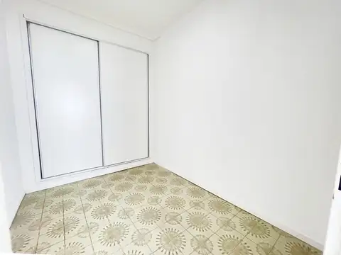 3 ambientes c/garage y cocina independiente