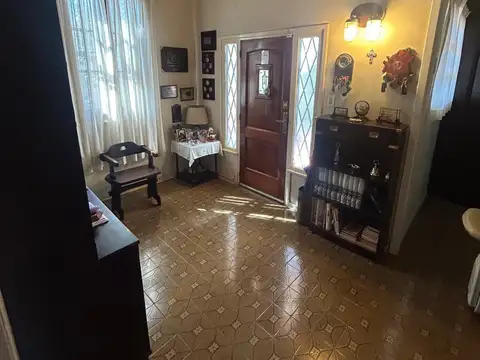 Casa en Venta en Olivos, USD 480.000
