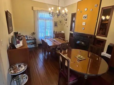 Casa en Venta 80 años