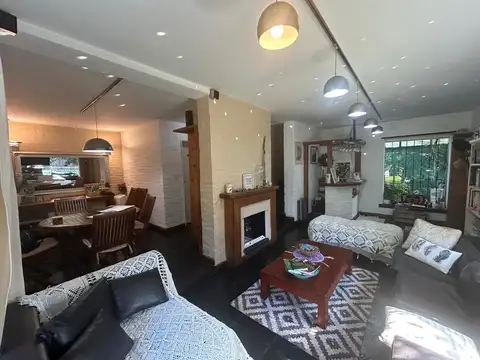 Casa en Alquiler en San Isidro, USD 2.500