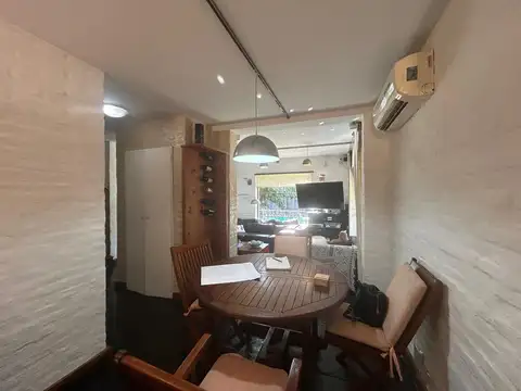 Casa 5 ambientes con 1 baño