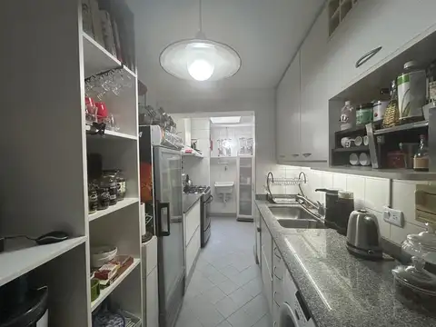 Casa en Alquiler al Oeste