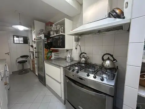 Casa en Alquiler 40 años