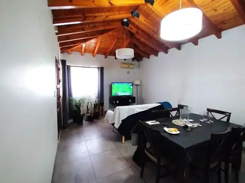 Casa en Venta en Godoy Cruz, USD 140.000