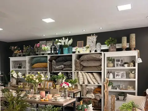 Fondo Comercio en Venta en Venado Tuerto, USD 69.000