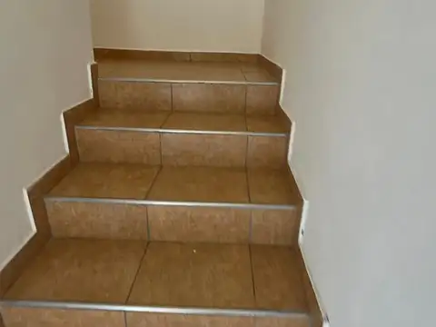 Departamento 2 ambientes con 2 baños