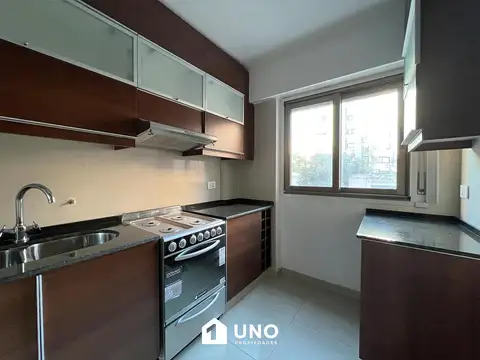 Departamento en Venta 14 años