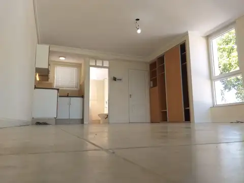 Departamento en Alquiler de Monoambiente