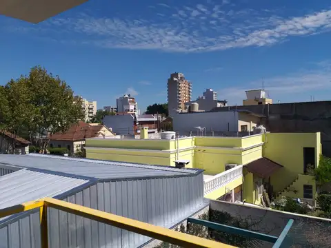 Excelente Monoambiente en alquiler - Villa Ballester