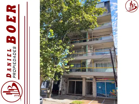 Excelente Monoambiente en alquiler - Villa Ballester