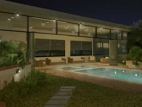 Departamento en Venta en Maquinista Savio, USD 159.000