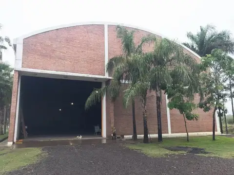 RUTA NACIONAL Nº11 Km 1000