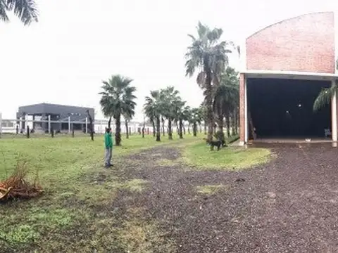 Galpon en Venta en Macrocentro, USD 800.000