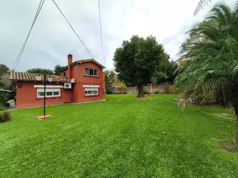 Casa en Venta en El Talar, USD 600.000