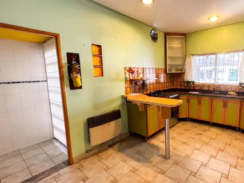 Casa en Venta en Ituzaingó, USD 169.990