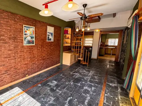 Casa en Venta 30 años