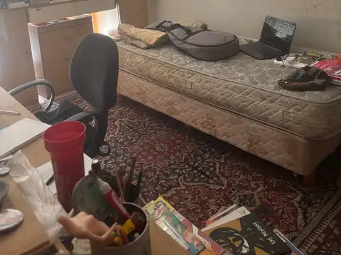 Casa 6 ambientes con 3 baños