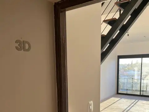 Departamento en Venta 1 año