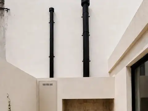 Depto Tipo Casa en Venta en Flores, USD 119.999