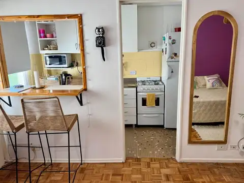 Departamento en Venta Permite mascota