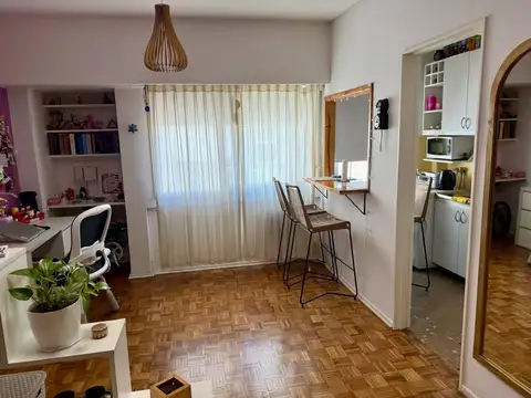Departamento en Venta 40 años