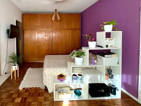 Departamento en Venta en Acassuso Vías / Santa Fe, USD 76.000