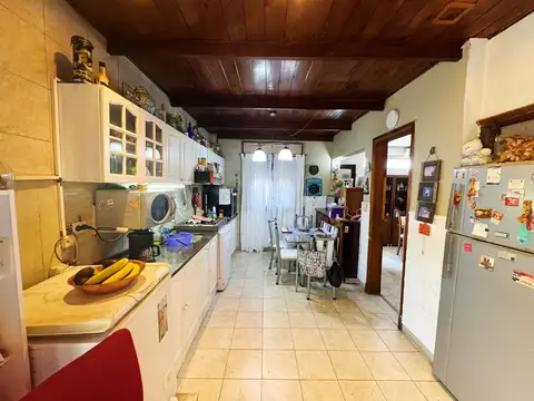 Casa en Alquiler en San Fernando Vias  /  Libertador, $ 980.000