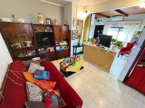 Casa en Alquiler 30 años