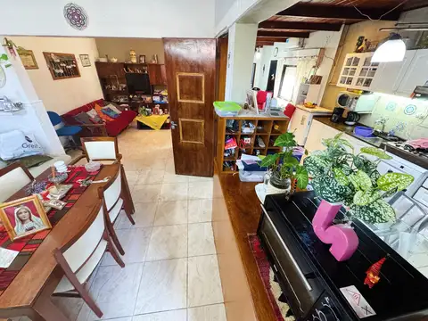 Casa en Alquiler al Sur