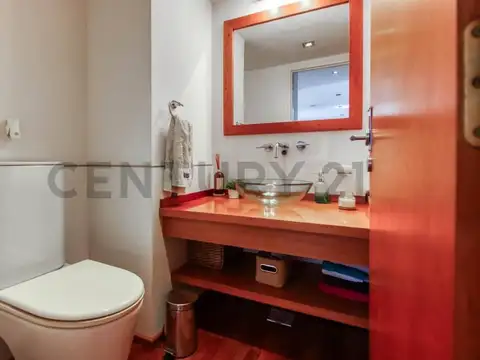 Casa en Venta en Country San Joaquin