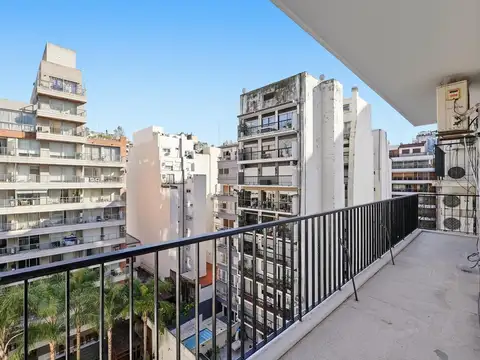 Departamento en Venta en Las Cañitas, USD 389.000