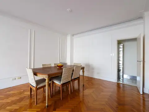 Venta Departamento 4 ambientes Av. Libertador 4600 Las Cañitas Palermo