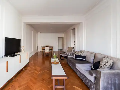 Departamento en Venta de 3 dormitorios