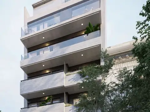 Departamento en Venta 1 año