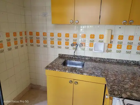 Departamento en Alquiler 45 años