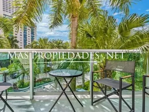 Departamento en Venta en Miami, USD 579.900