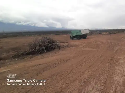 Terreno en Venta de 24000,0 m2