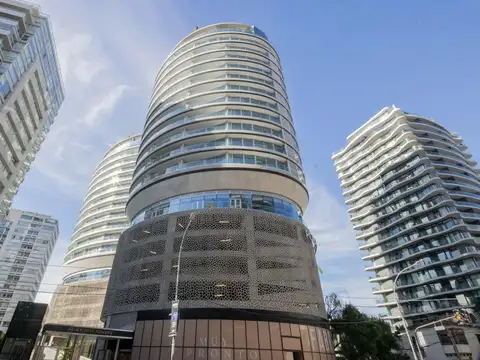 Infinity Towers - Av. del Libertador  1600