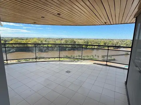 Departamento  en Alquiler en Marinas Golf, Tigre, G.B.A. Zona Norte