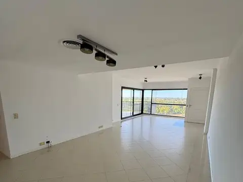 Departamento 4 ambientes con 3 baños