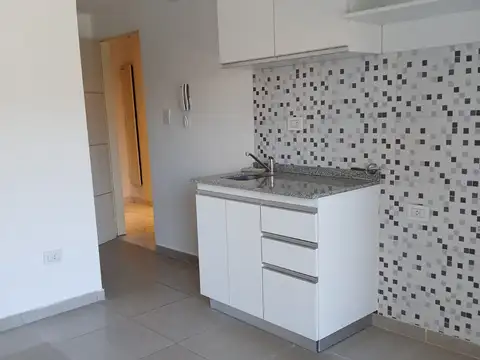 Departamento en Alquiler de Monoambiente