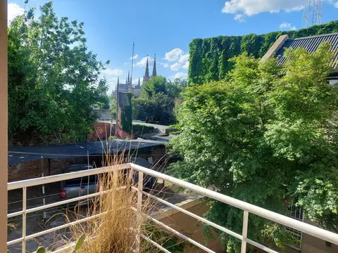 Departamento en Alquiler al Noreste