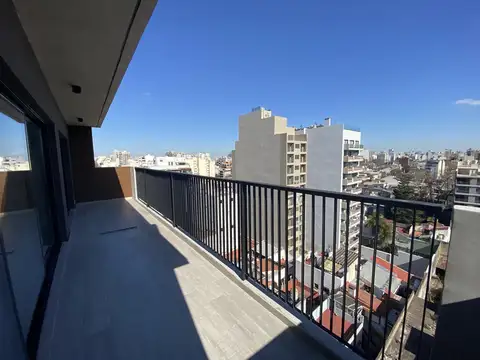 Departamento en Venta en Boedo, USD 250.000