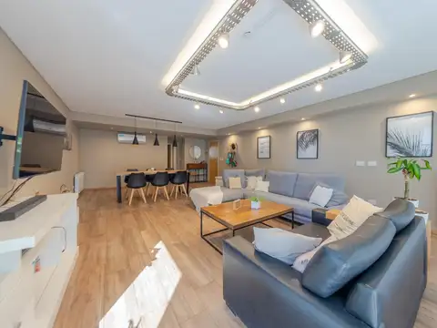 Departamento en Venta de 3 dormitorios